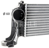 INTERCOOLER FITS IVECO  (5801526777 ) - MAHLE/ BEHR