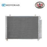 AAA (KOYORAD) Condenser Fits SUZUKI SWIFT AZ (2017 - on)