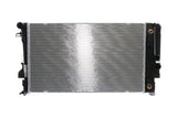 MERCEDES RADIATOR (A639501701)