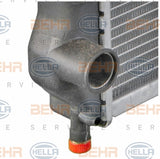 BEHR/MAHLE RADIATOR Fits MERCEDES BENZ E-CLASS E280/E320 96-97 8MK 376 720-381