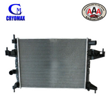 AAA (CRYOMAX) RADIATOR Fits HOLDEN BARINA XC (2001-2005)