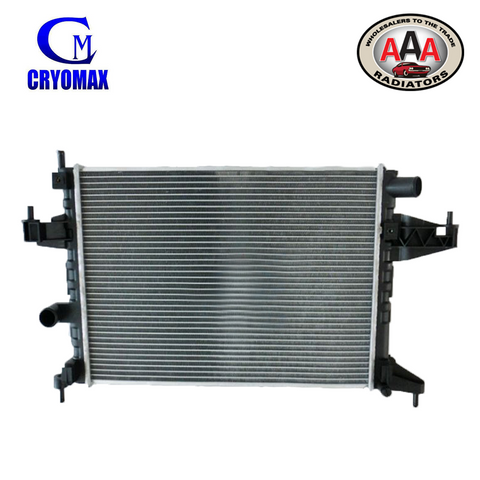 AAA (CRYOMAX) RADIATOR Fits HOLDEN BARINA XC (2001-2005)