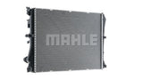 RADIATOR FITS MERCEDES E220D (A0995007303) - MAHLE/BEHR