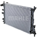 RADIATOR FITS FORD FOCUS