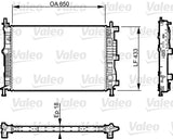 VALEO RADIATOR FITS PEUGEOT 308 (9675747980)