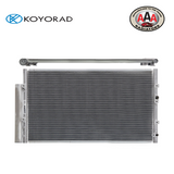 AAA (KOYORAD) Condenser Fits TOYOTA 86 (2012- on)