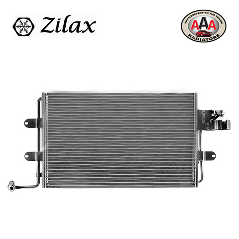 AAA (ZILAX) CONDENSER Fits VW BEETLE (1998 - 2010)