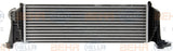 BEHR INTERCOOLER Fits IVECO DAILY 11-16 8ML 376 777-511/8ML376777511