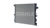 RADIATOR FITS MERCEDES C-CLASS-(A0995002203 ) (MAHLE/BEHR)