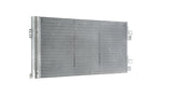 CONDENSER FITS FIAT (MAHLE/BEHR)