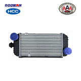 AAA (DOOWON/HCC) INTERCOOLER Fits KIA OPTIMA (2015 - on) 282712GTA3