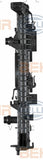 BEHR RADIATOR Fits AUDI A4/A5 B8 8K2/8F7 07-17 8MK 376 745-581 8MK376745581