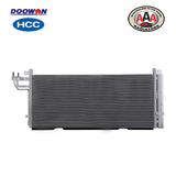 AAA (DOOWON/HCC) CONDENSER Fits KIA STINGER (2017 - on) 97606J5000