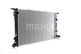 RADIATOR FITS PORSCHE MACAN/AUDI (9A712125101/8K0121251AA)