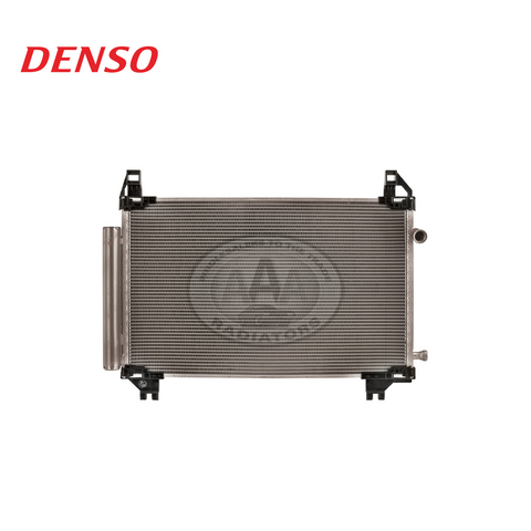 DENSO CONDENSER FITS TOYOTA YARIS (8846012600 )