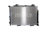 RADIATOR FITS MERCEDES E20 (A2105007103/A2105002803) - MAHLE/BEHR