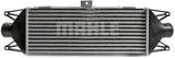 INTERCOOLER FITS IVECO DAILY (8ML376900441) - MAHLE/BEHR