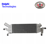 AAA (DELPHI) INTERCOOLER Fits CITROEN C-CROSS (2007 - on)