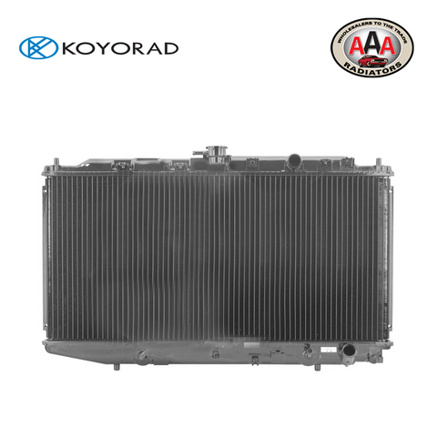 RADIATOR Fits HONDA CIVIC 87-92 1.5L