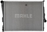 RADIATOR FITS BMW E46(8MK376716251) - MAHLE/ BEHR