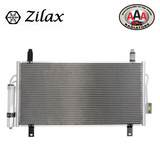 AAA (ZILAX) CONDENSER Fits MITSUBISHI OUTLANDER ZJ / ZK (2012 - 2018)