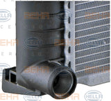 BEHR/MAHLE RADIATOR Fits MERCEDES BENZ SL 93-01 8MK376711451 8MK 376 711-451