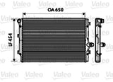 VALEO AUDI A3/SKODA OCTAVIA/SUPERB/VW PASSAT/JETTA/GOLF/SCIROCCO 03-12 734333