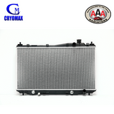 AAA (CRYOMAX) RADIATOR Fits HONDA CIVIC (2000 - 2005)