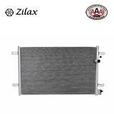 AAA (ZILAX) CONDENSER Fits AUDI A4 B7 (2004 - 2008)