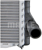 RADIATOR FITS VOLKSWAGEN TRANSPORTER (7H0121253J) - MAHLE/BEHR