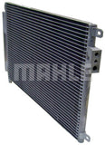 CONDENSER FITS FIAT (MAHLE/BEHR)