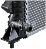 RADIATOR FITS PORSCHE MACAN (MAHLE/BEHR) - (9A712125101)