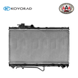 RADIATOR Fits TOYOTA CELICA 94-99 AUTO RA434AL