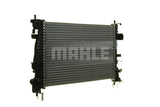 RADIATORS FITS ALFA GUILIETTA (50514472)