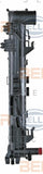 BEHR RADIATOR Fits MERCEDES BENZ VALENTE/VIANO/VITO/MIXTO 06-15 8MK 376 756-131