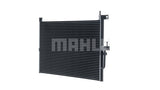 CONDENSER FITS JAGUAR (C2S43484)