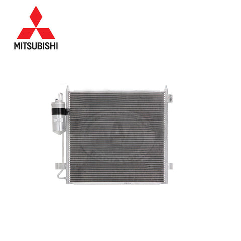 GENUINE  MITSUBISHI CONDENSER