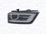 MAGNETI MARELLI Right Headlight Fits AUDI Q3(8U0941044A )