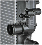 IVECO DAILY RADIATOR