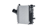 INTERCOOLER FITS AUDI (MAHLE/BEHR)