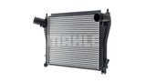 INTERCOOLER FITS SKODA (5Q0145803AD)- MAHLE/BEHR