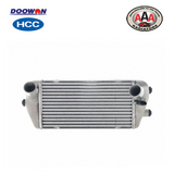 AAA (DOOWON/HCC) INTERCOOLER Fits KIA CARNIVAL (2006 - 2014)