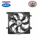 FAN Fits KIA SORENTO (2009 - 2015) 25380C5000