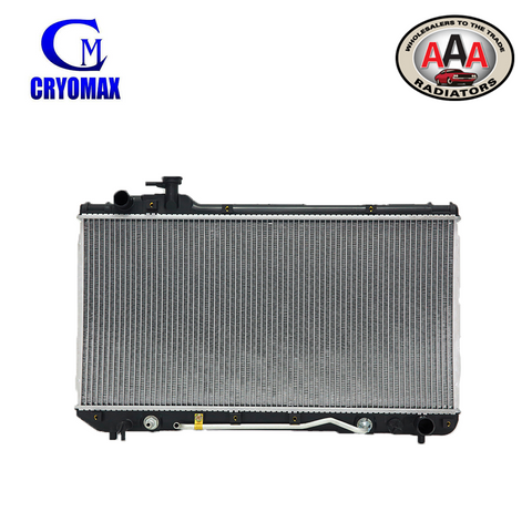 AAA (CRYOMAX) RADIATOR Fits TOYOTA RAV4 SXA10/SXA11(1994 - 2000)