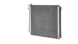 CONDENSER FITS BMW X5 (64536914216)