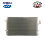 AAA (DOOWON/HCC) CONDENSER Fits KIA SORENTO XM (2009 - on)