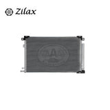 AAA (ZILAX) CONDENSER Fits TOYOTA CAMRY