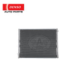 AAA (DENSO) CONDENSER Fits TOYOTA PRADO 95 SERIES '96-02 VZJ, RXJ, KZJ95