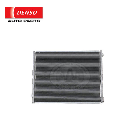 AAA (DENSO) CONDENSER Fits TOYOTA PRADO 95 SERIES '96-02 VZJ, RXJ, KZJ95