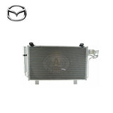 GENUINE  CONDENSER FITS MAZDA (GHR161480B)